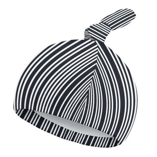 BarCoded Baby Hats (Set of 2) - PRE ORDER