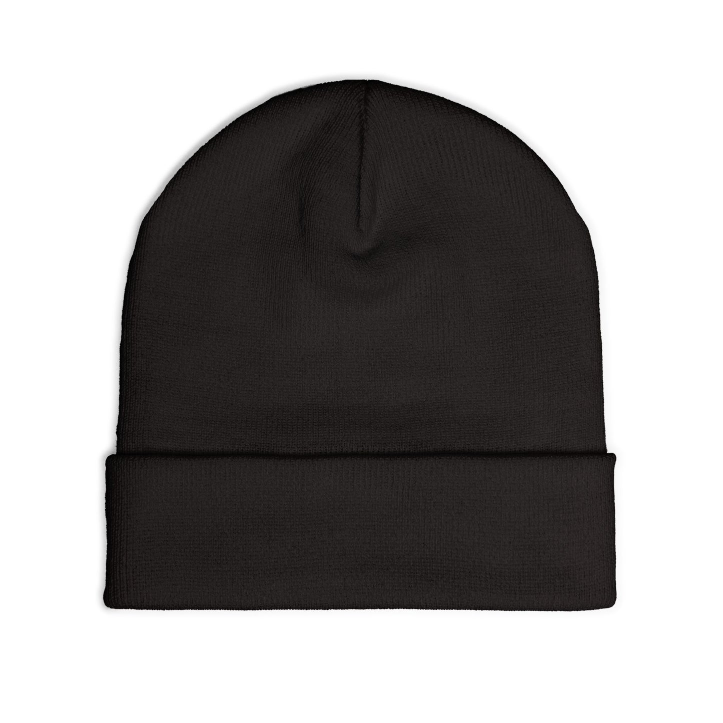 Goth Mom Doom Knit Beanie (Adults)