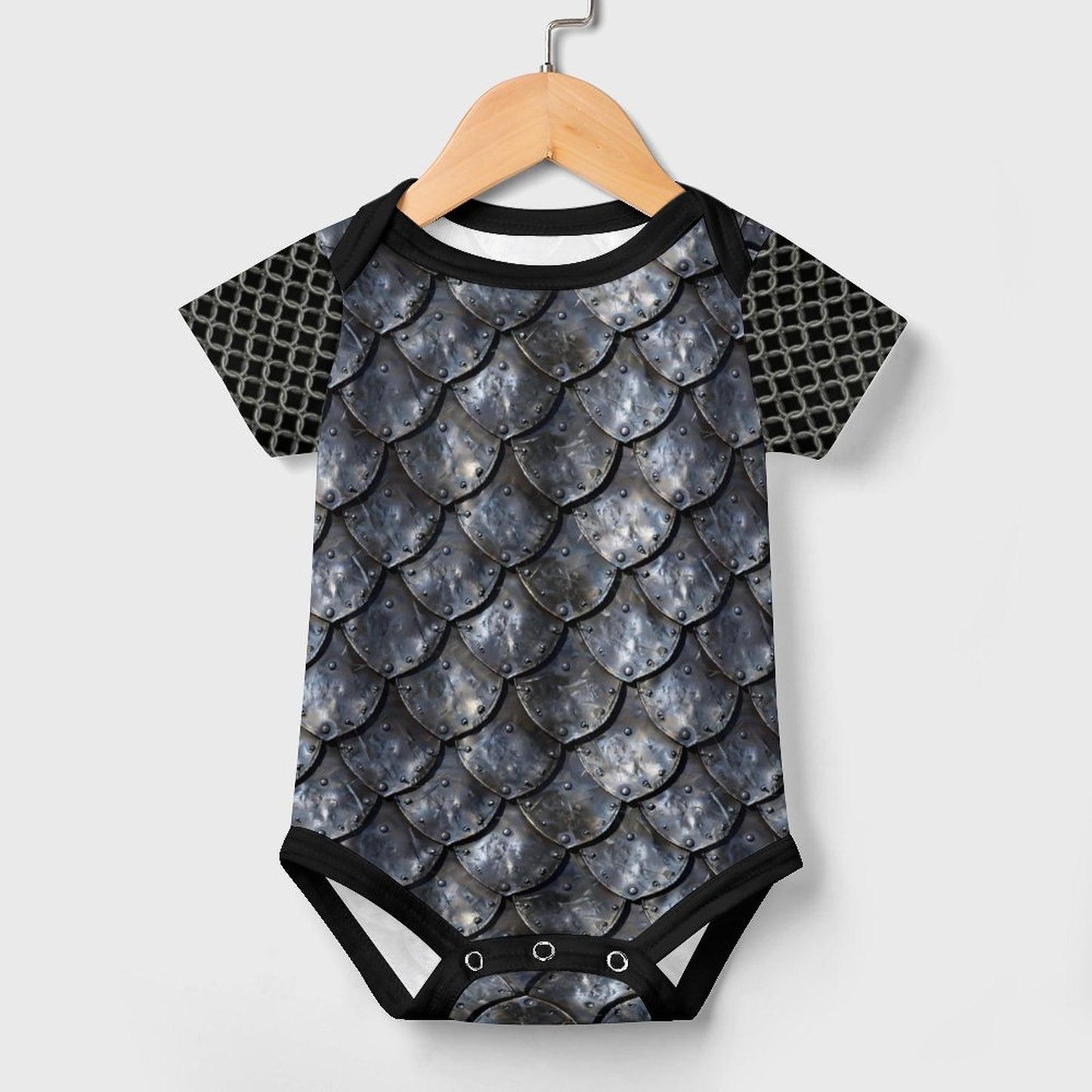 Knight Onesie (Babies/Toddlers) - PRE ORDER