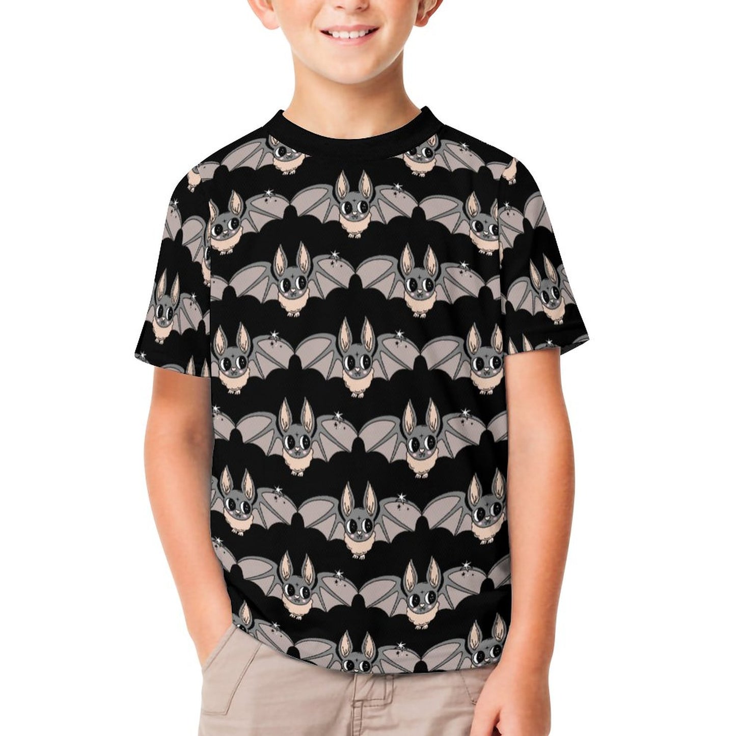 Cheeky Bat T-Shirt (Kids) - PRE ORDER