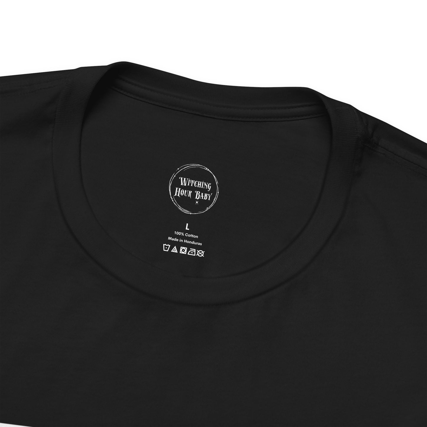 NIN MOM T-Shirt (Adults)
