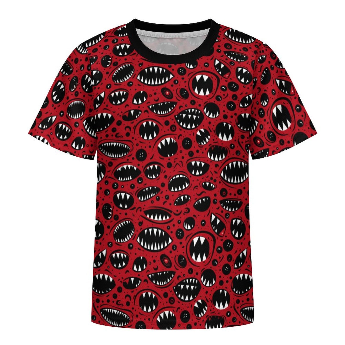 Monster Mash T-Shirt (Kids) - PRE ORDER