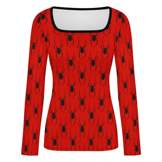 Slick Spidey Shirt (Adults) - PRE ORDER