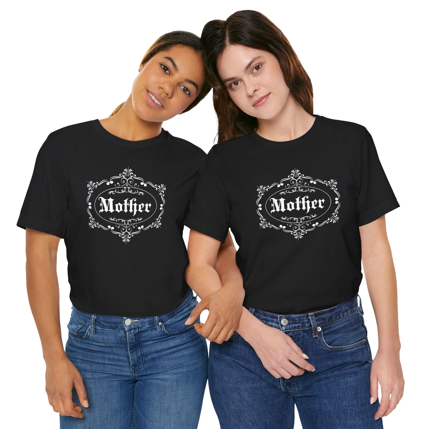 Victoriana Mother T-Shirt (Adults)