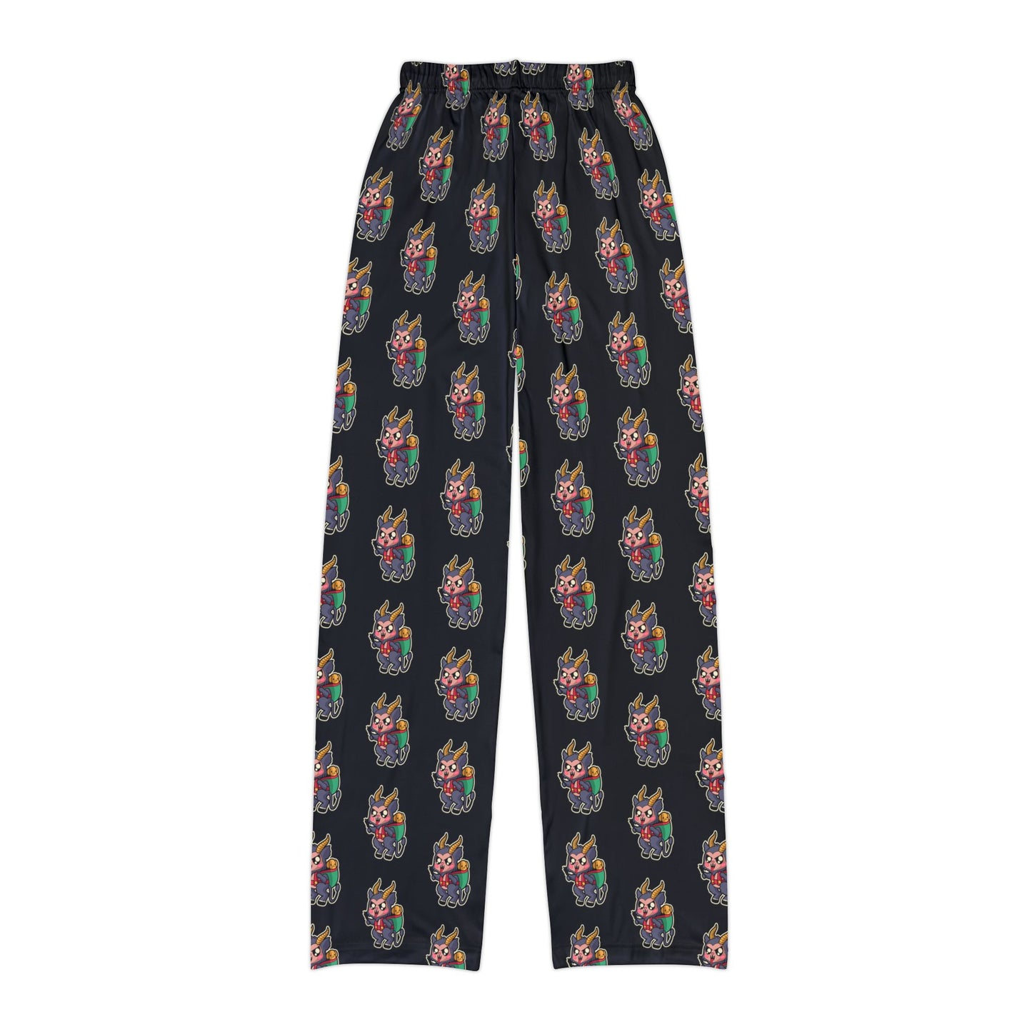 Krampus Kutie Lounge Pants (Kids)