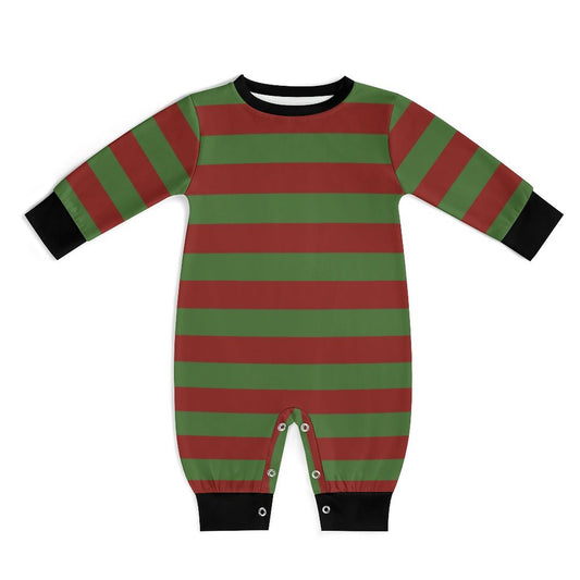 Nightmare PJ Onesie (Babies/Toddlers) - PRE ORDER
