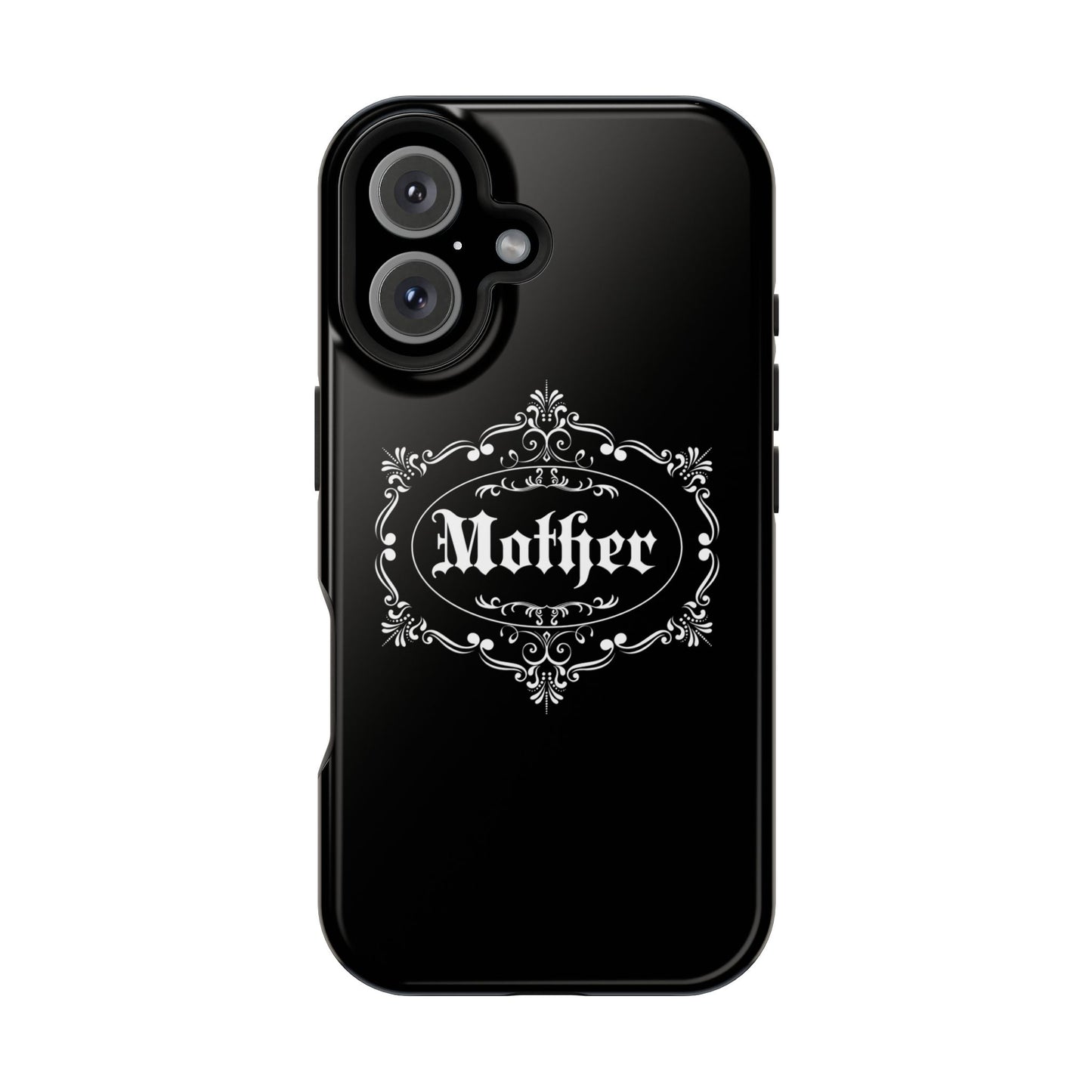 Victoriana Mother Phone Case (Many Models Available)