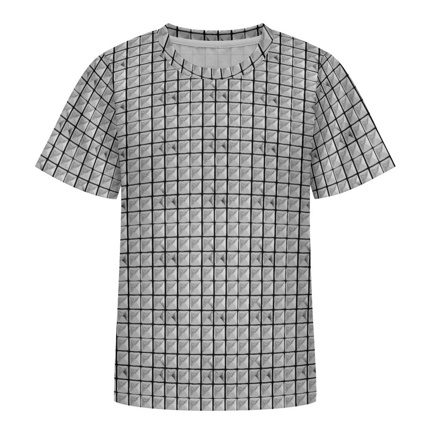 Studded T-Shirt (Kids) - PRE ORDER
