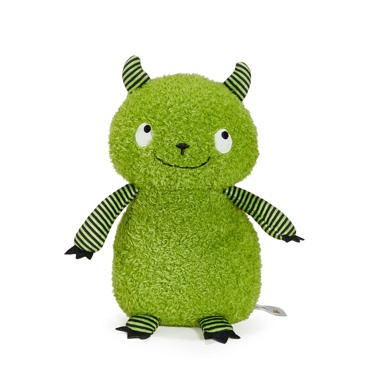 Munch the Monster Plush Toy
