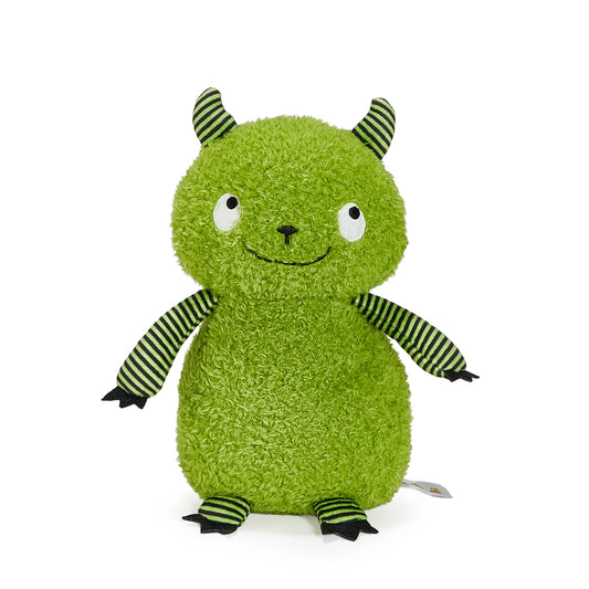 Munch the Monster Plush Toy
