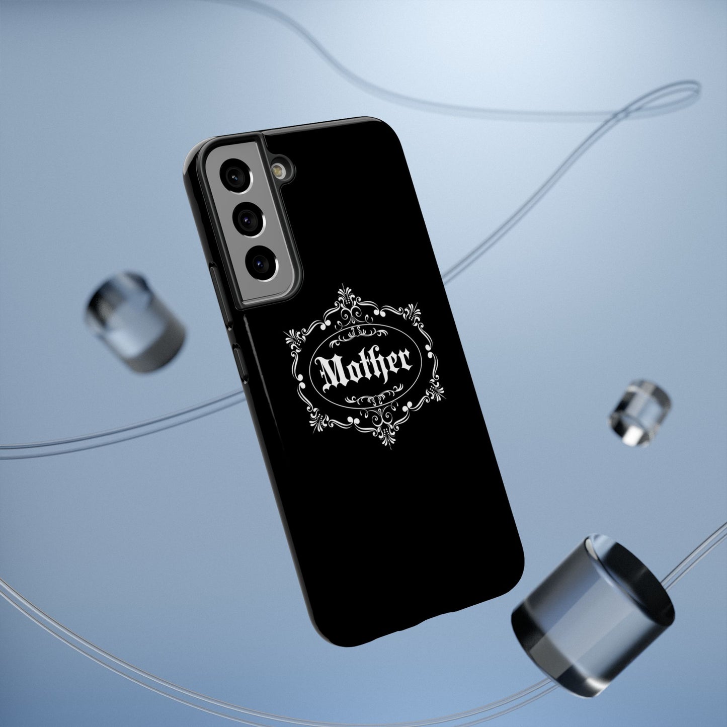 Victoriana Mother Phone Case (Many Models Available)