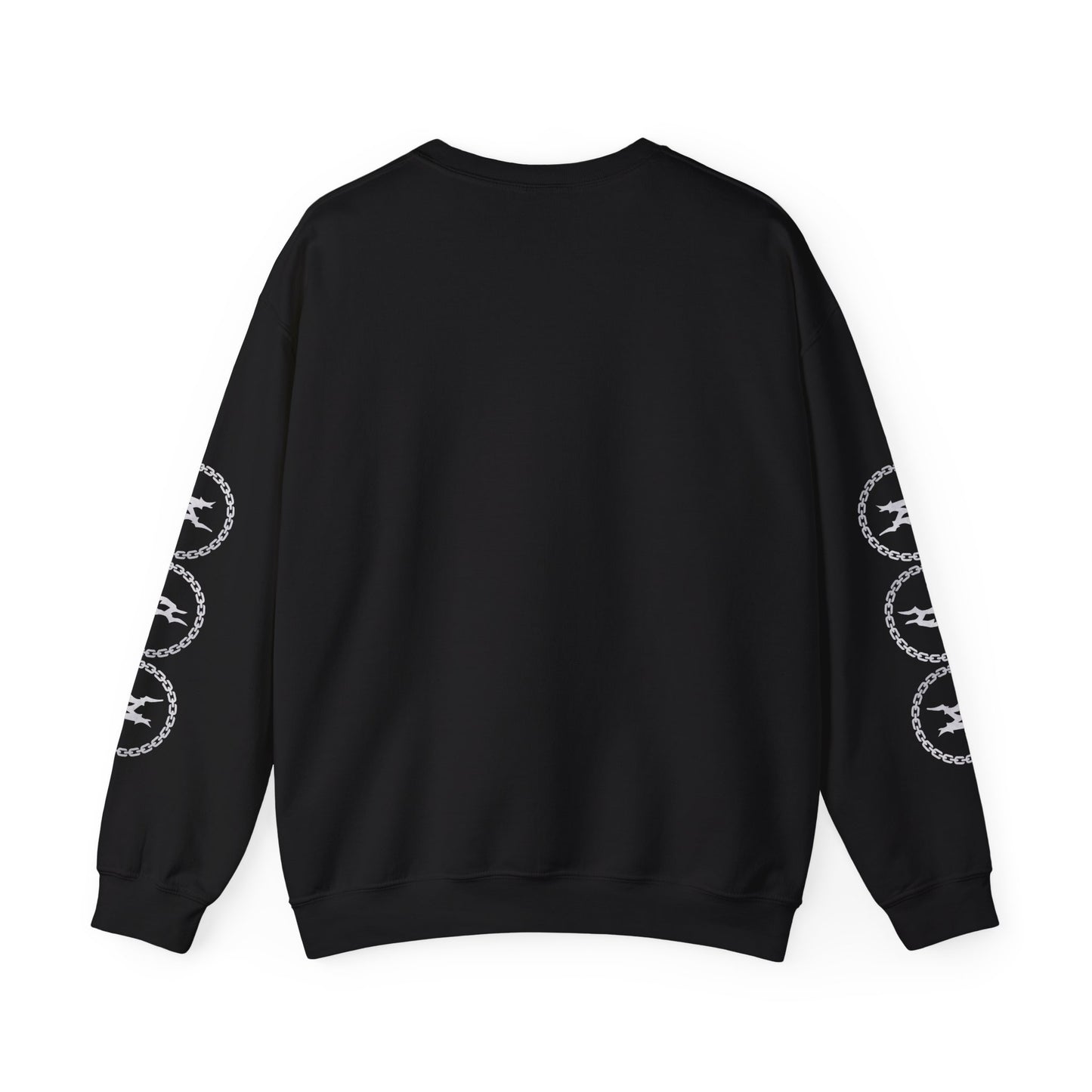 Tough Mother Crewneck Sweatshirt (Adults)