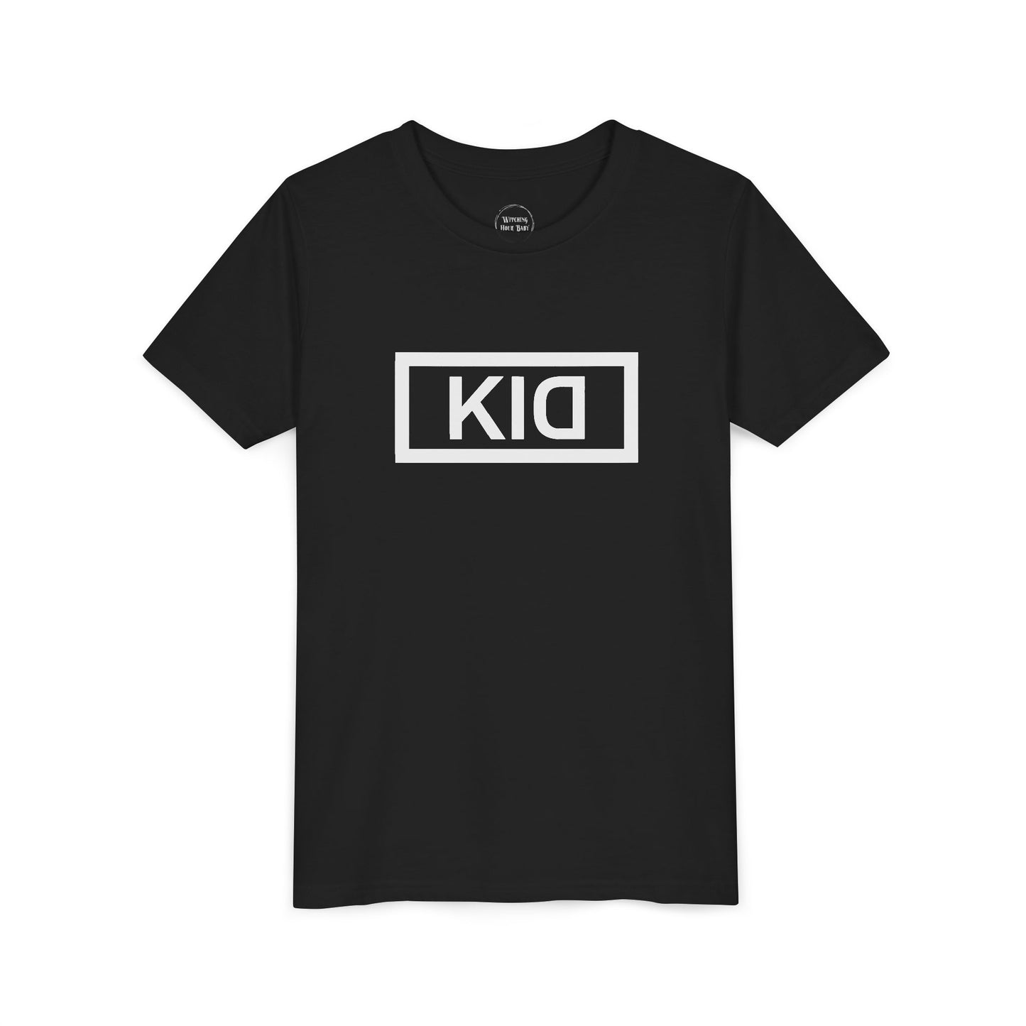 NIN KID T-Shirt (Big Kids)
