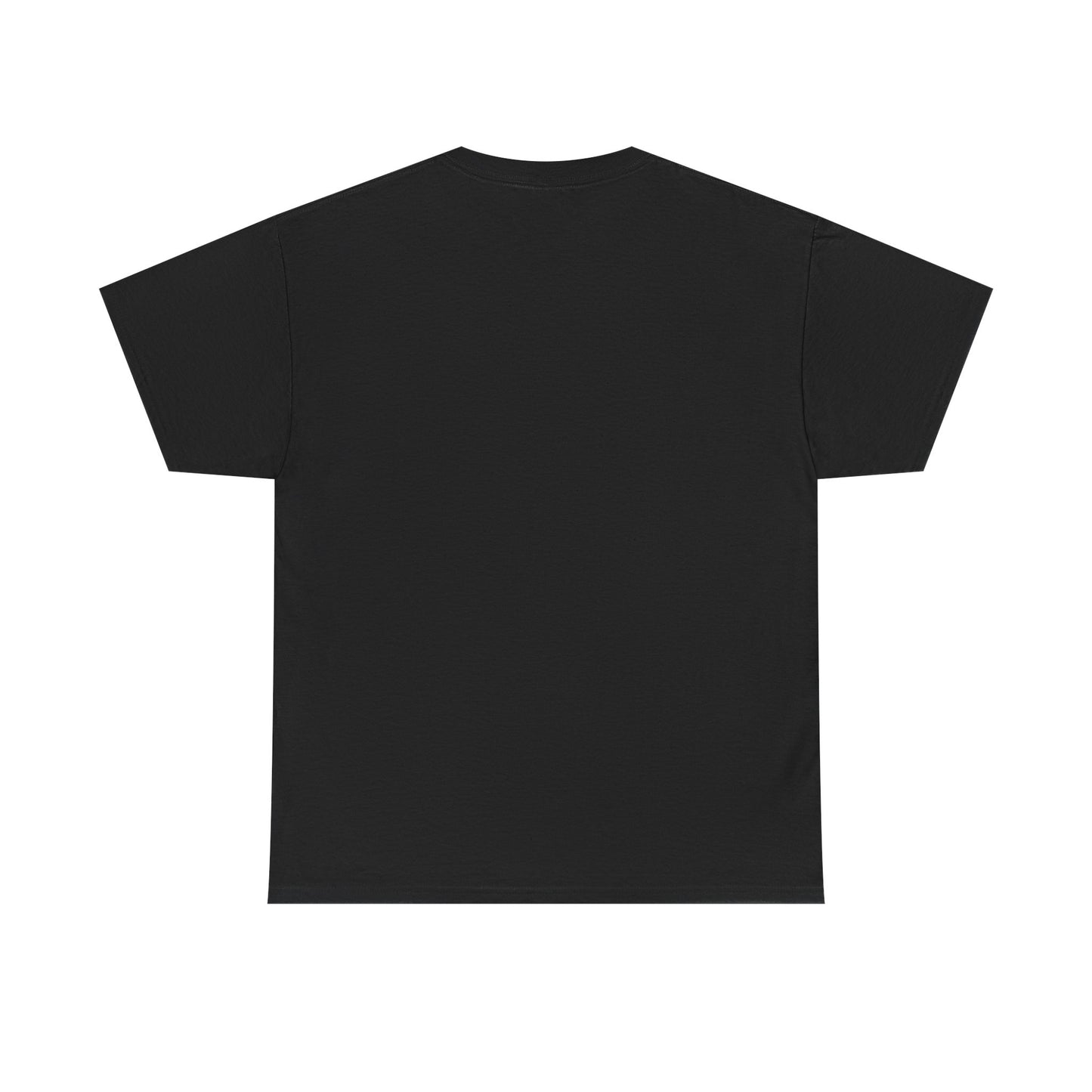Whimsical Goth Mom Heavy Cotton Tee (Adults)