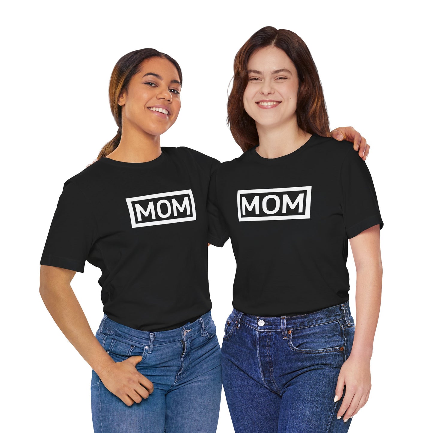 NIN MOM T-Shirt (Adults)