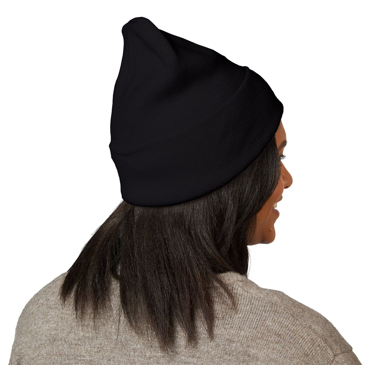 Nightcrawler Cool Cuffed Beanie
