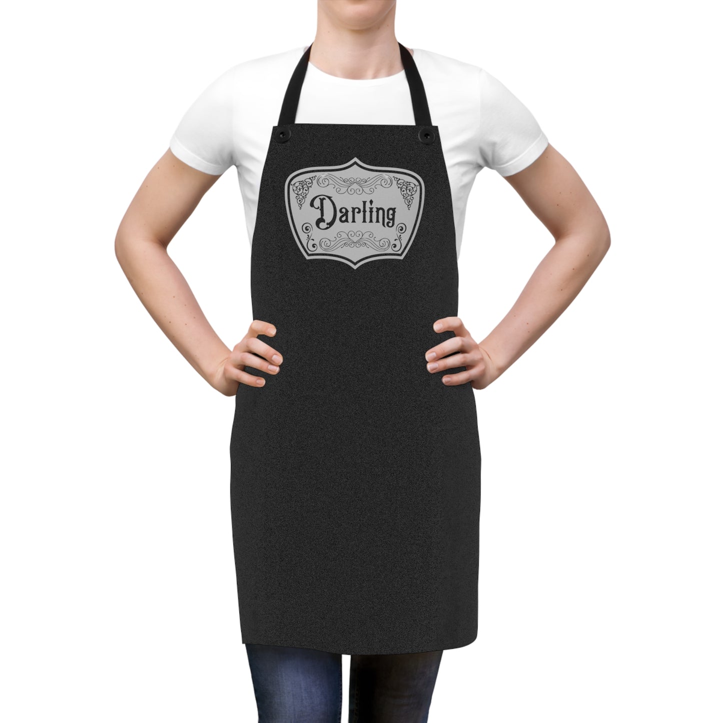 Darling Apron (Adults)