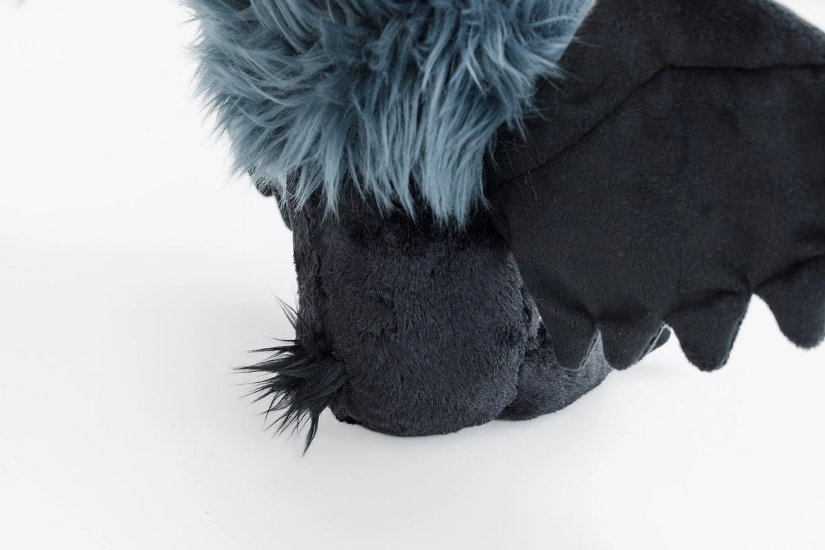 Mothman Baby! Plushie