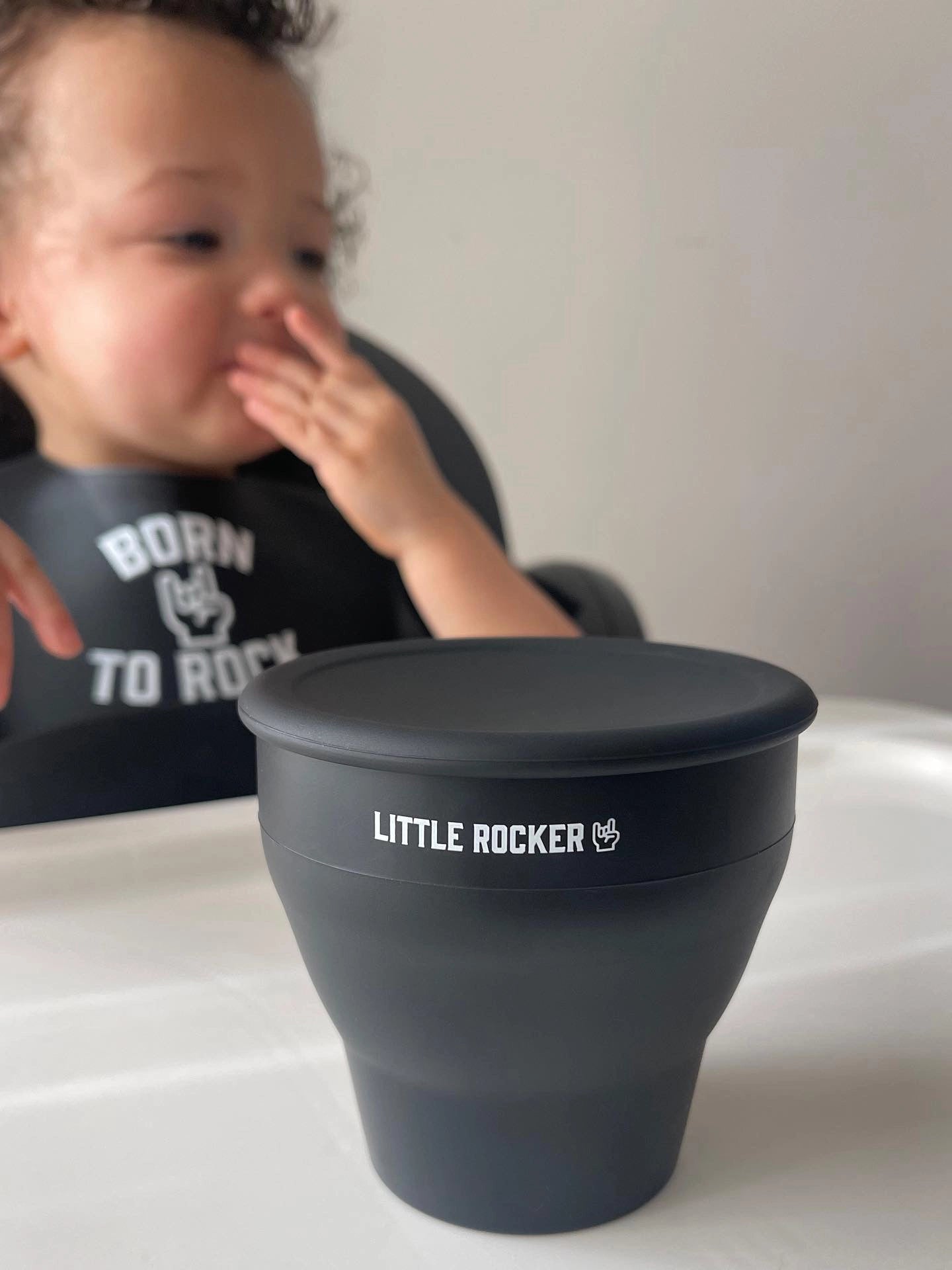 Midnight Snack Cup (Babies/Toddlers)