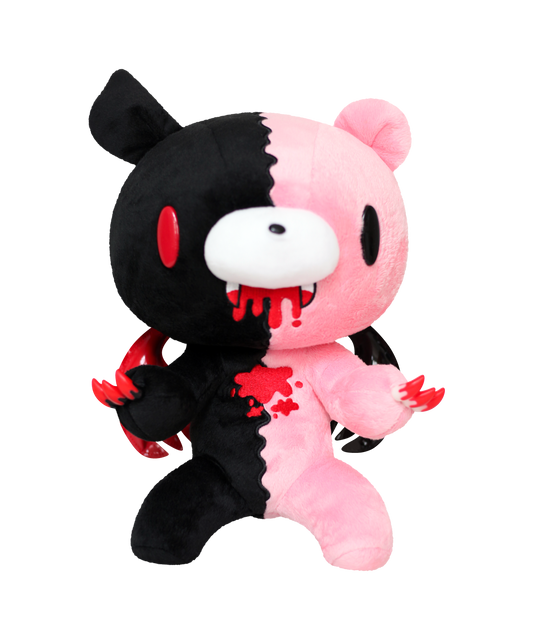 Corpse x Gloomy Bear 12” Plush
