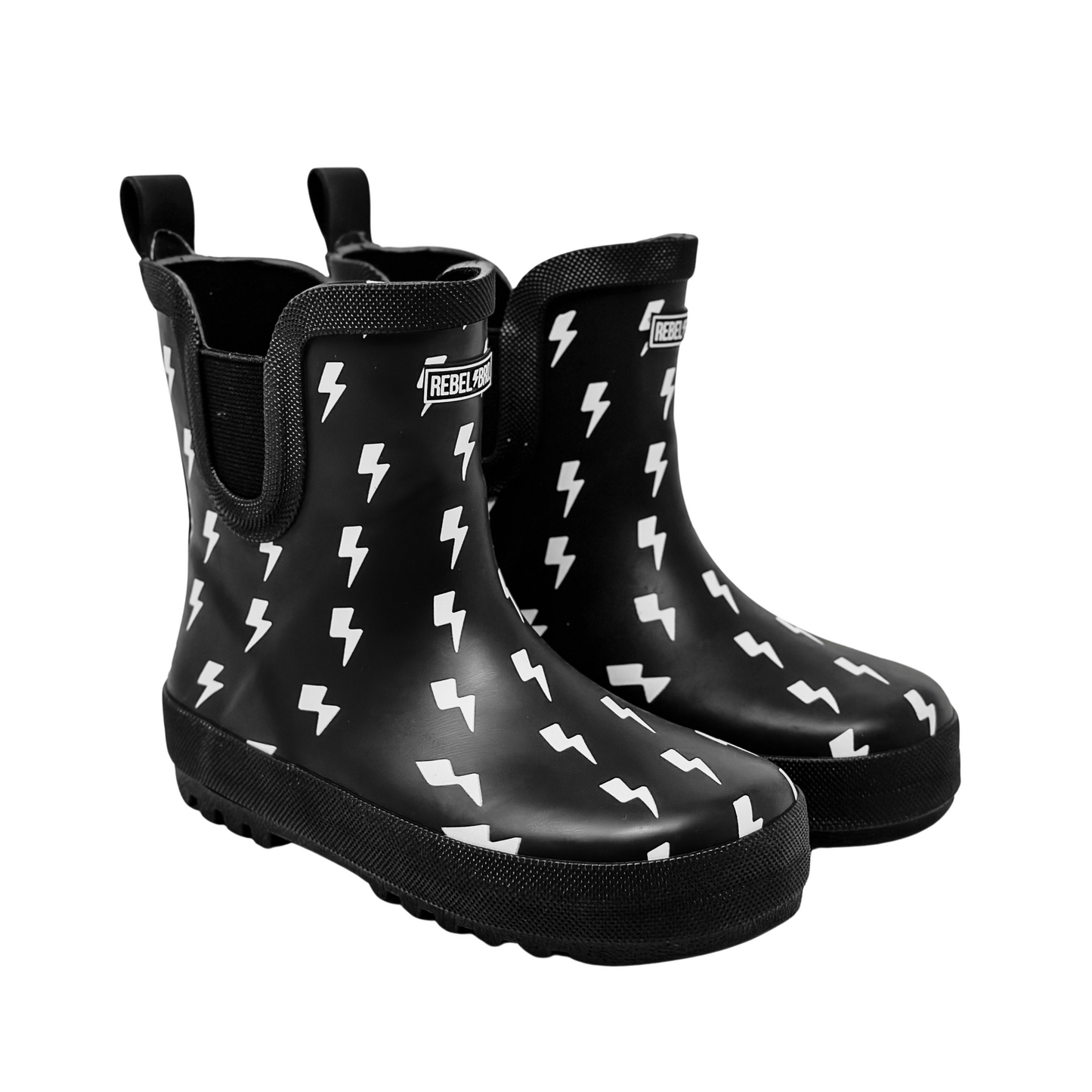 Classic Midi Rain Boot in Jagger