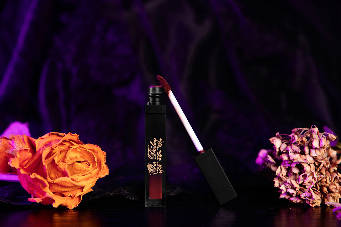 Our Darling Liquid Lipstick