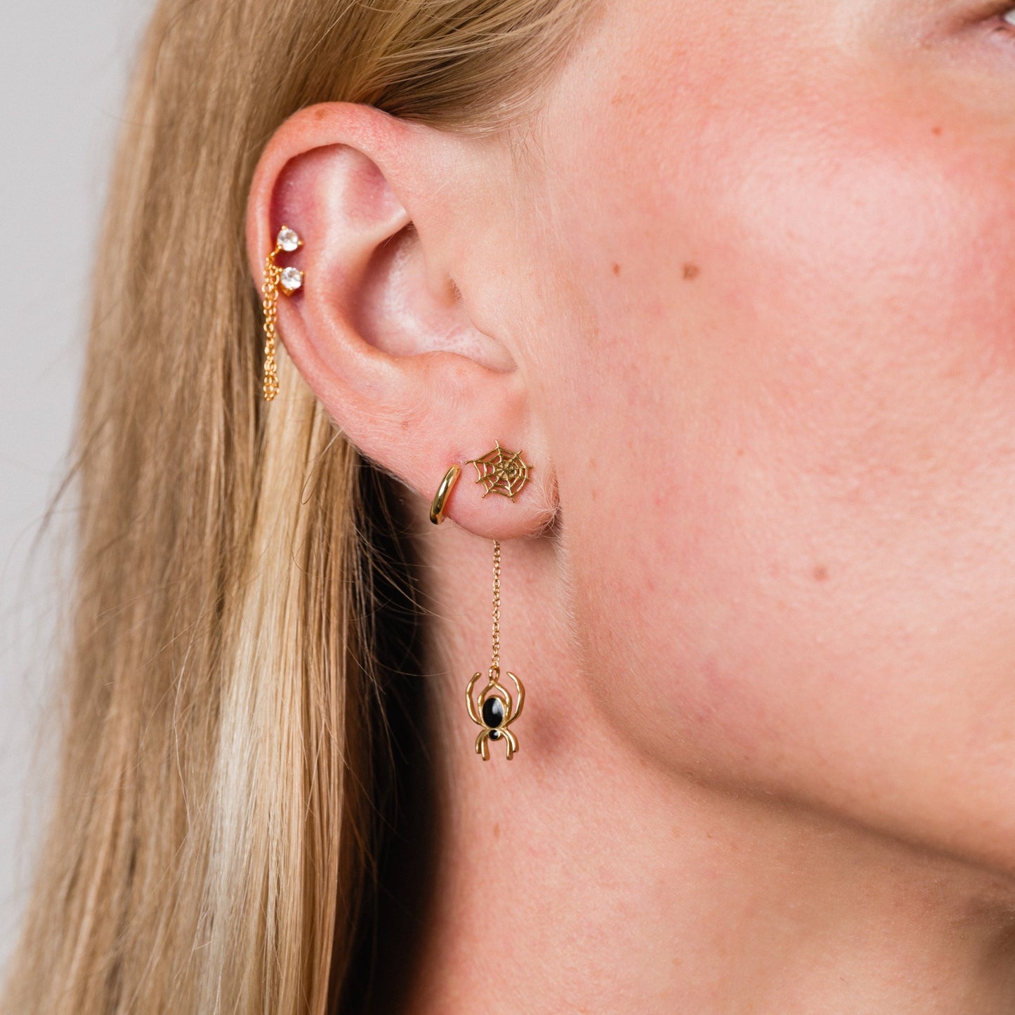 Anjelica Earrings