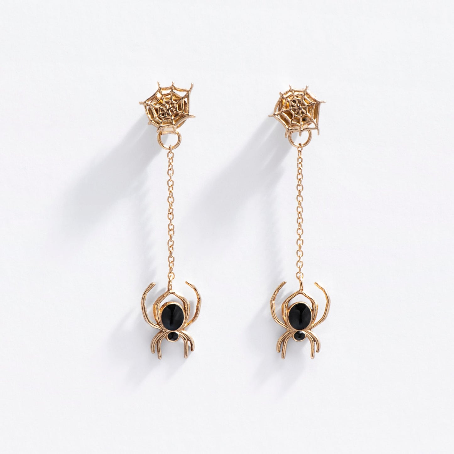 Anjelica Earrings