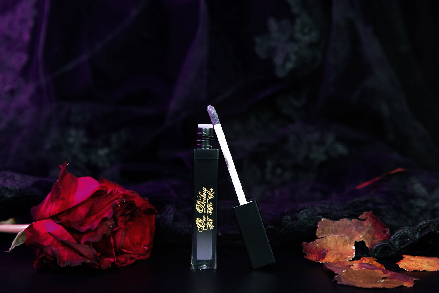 Our Darling Liquid Lipstick