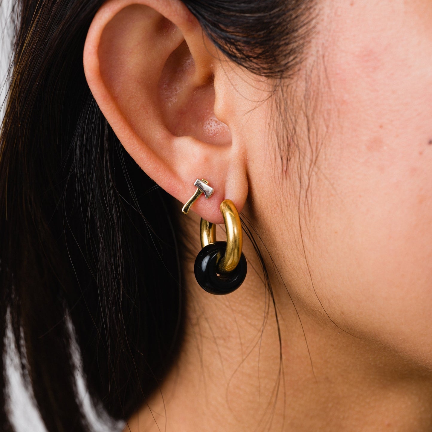 Ax Studs