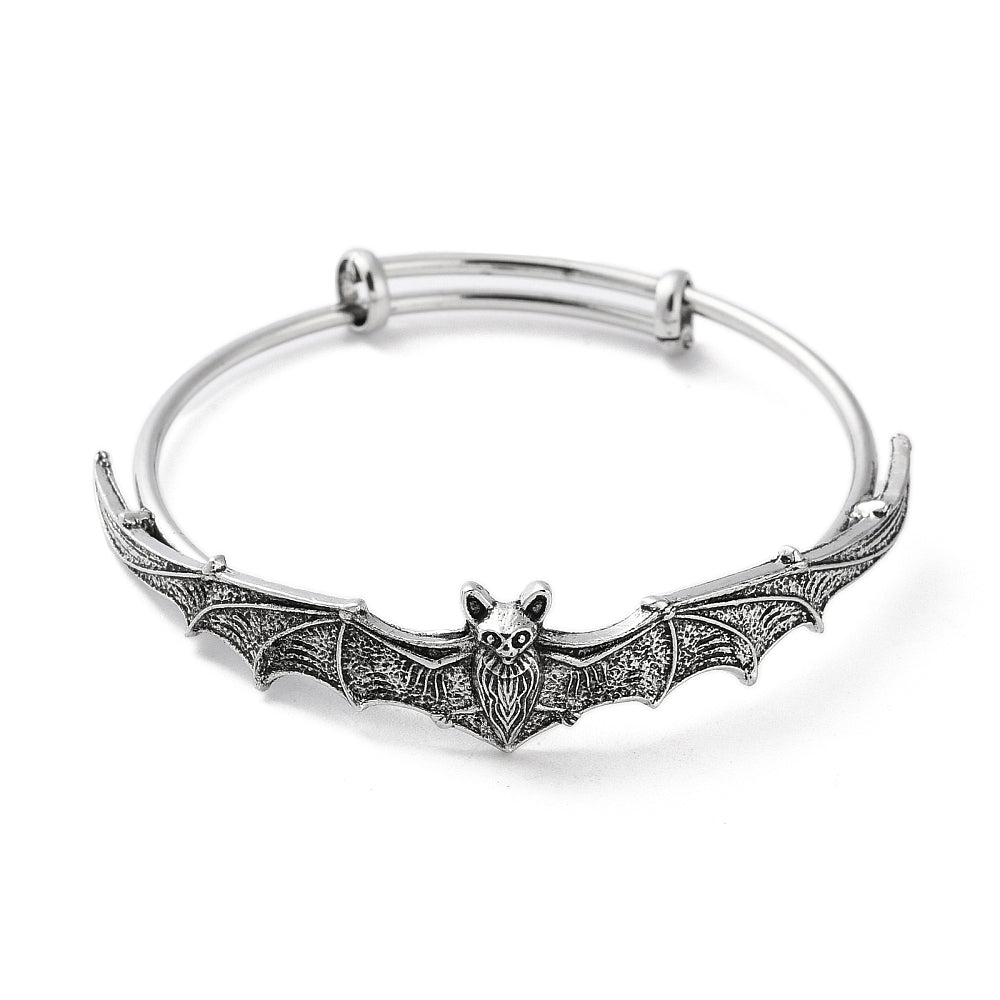 Victorian Bat Bracelet