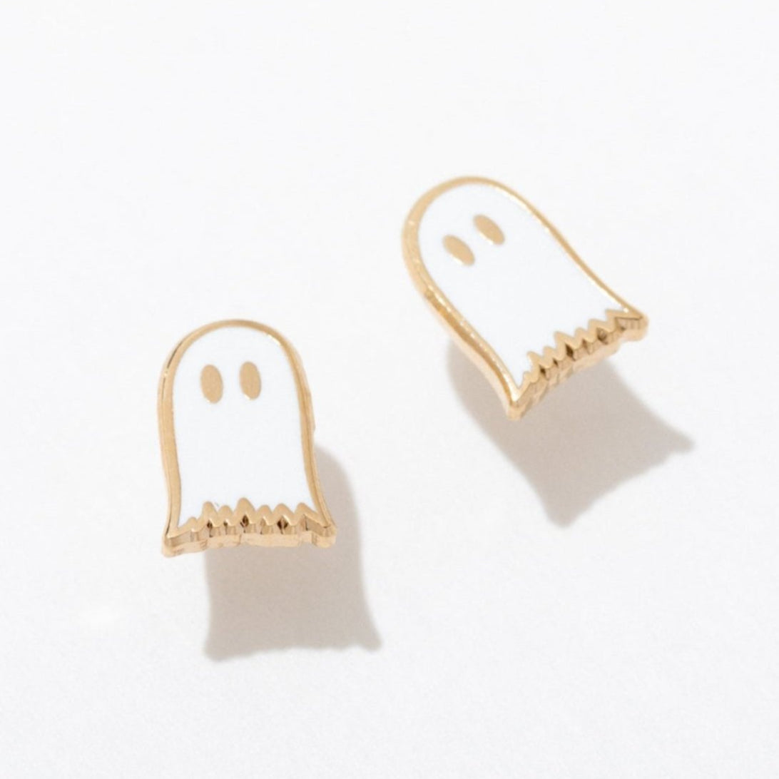 Ghost Studs