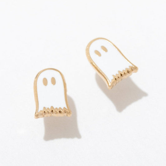 Ghost Studs