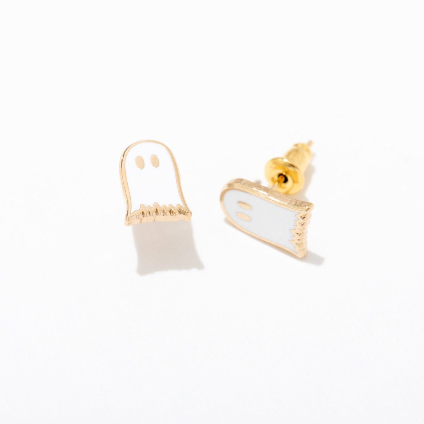 Ghost Studs