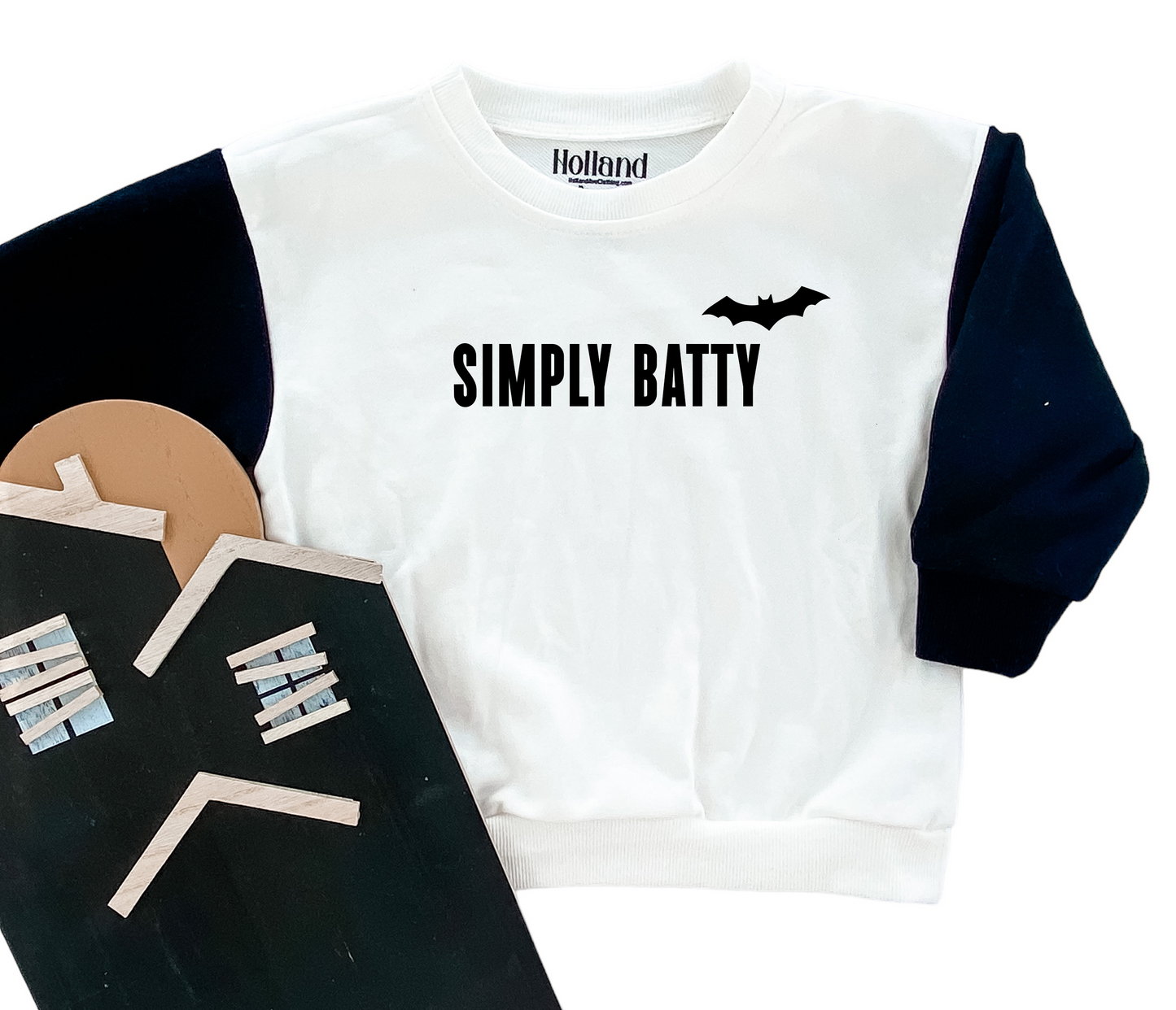 Simply Batty