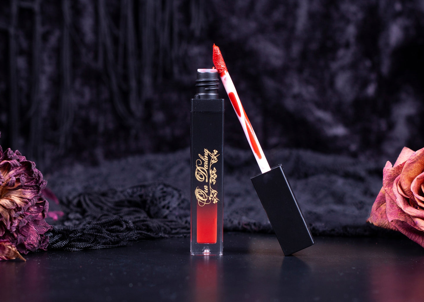 Our Darling Liquid Lipstick