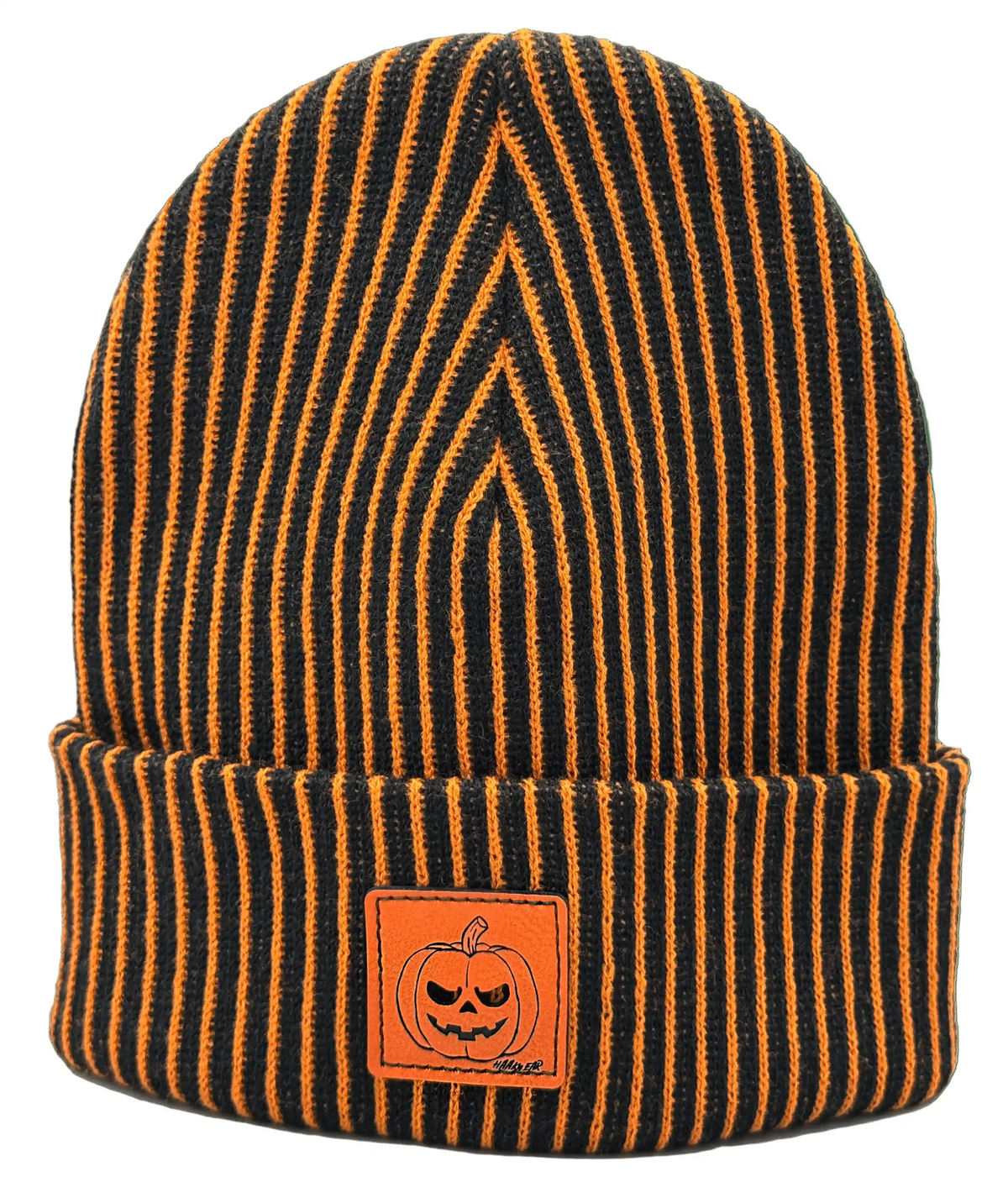 Halloween Beanie, Smile After Dark, Classic Beanie