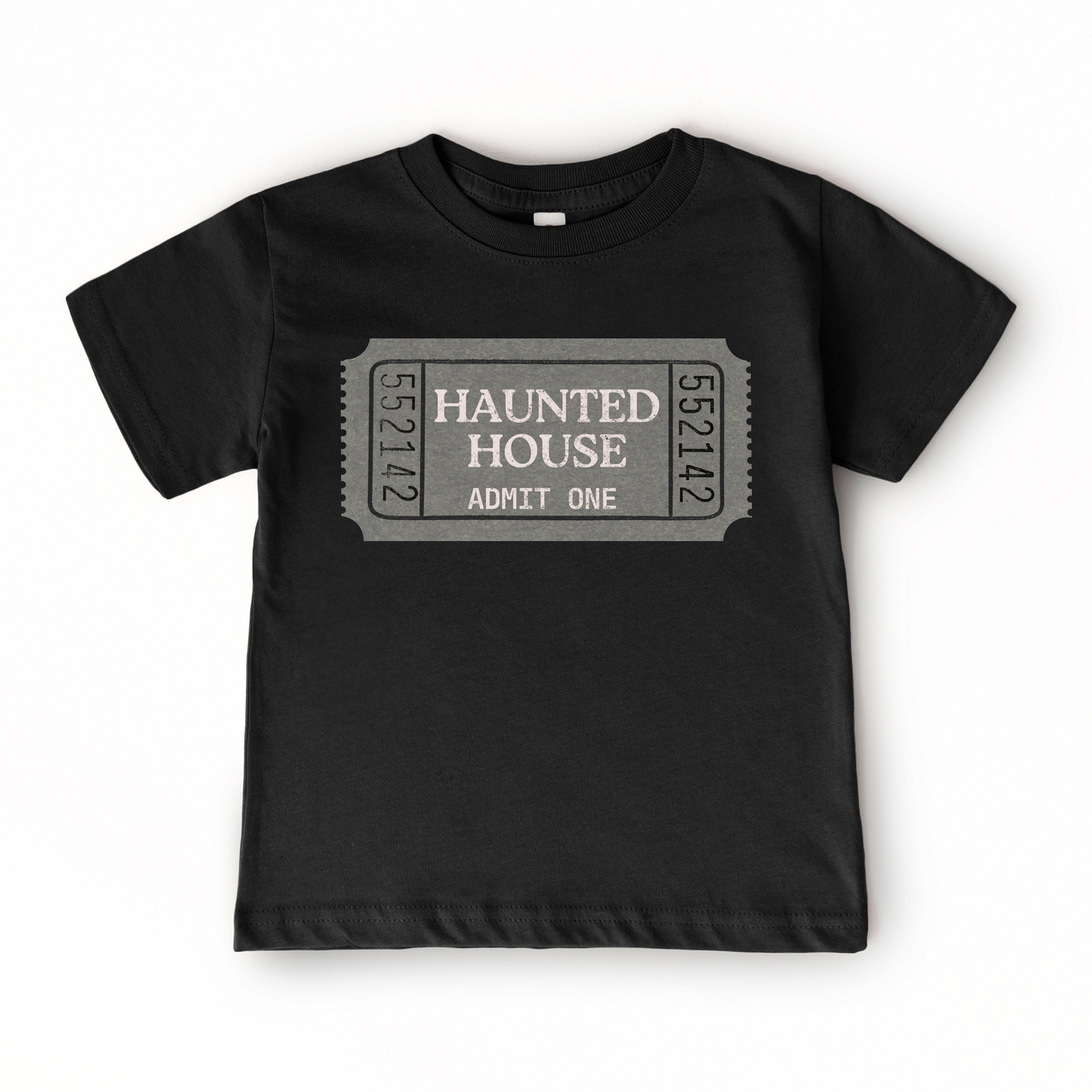 Haunted House