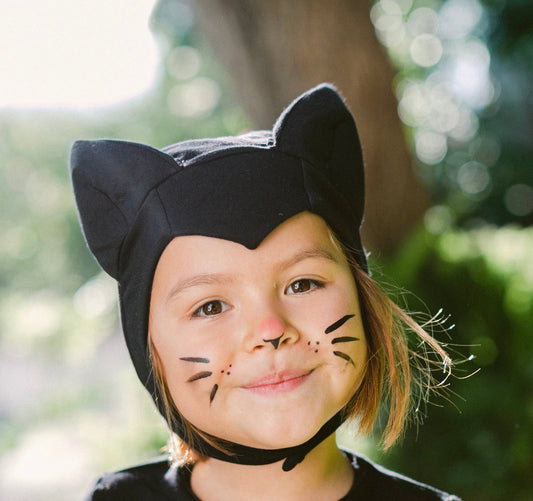 Black Cat Costume