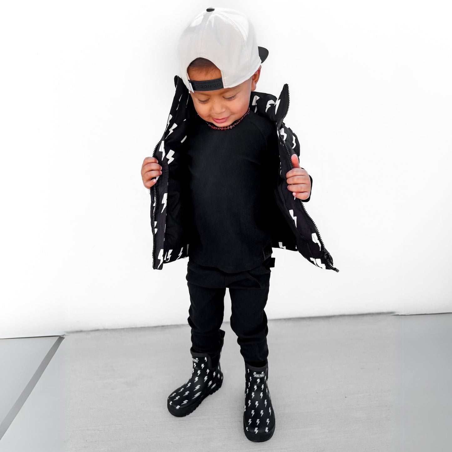 Classic Midi Rain Boot in Jagger