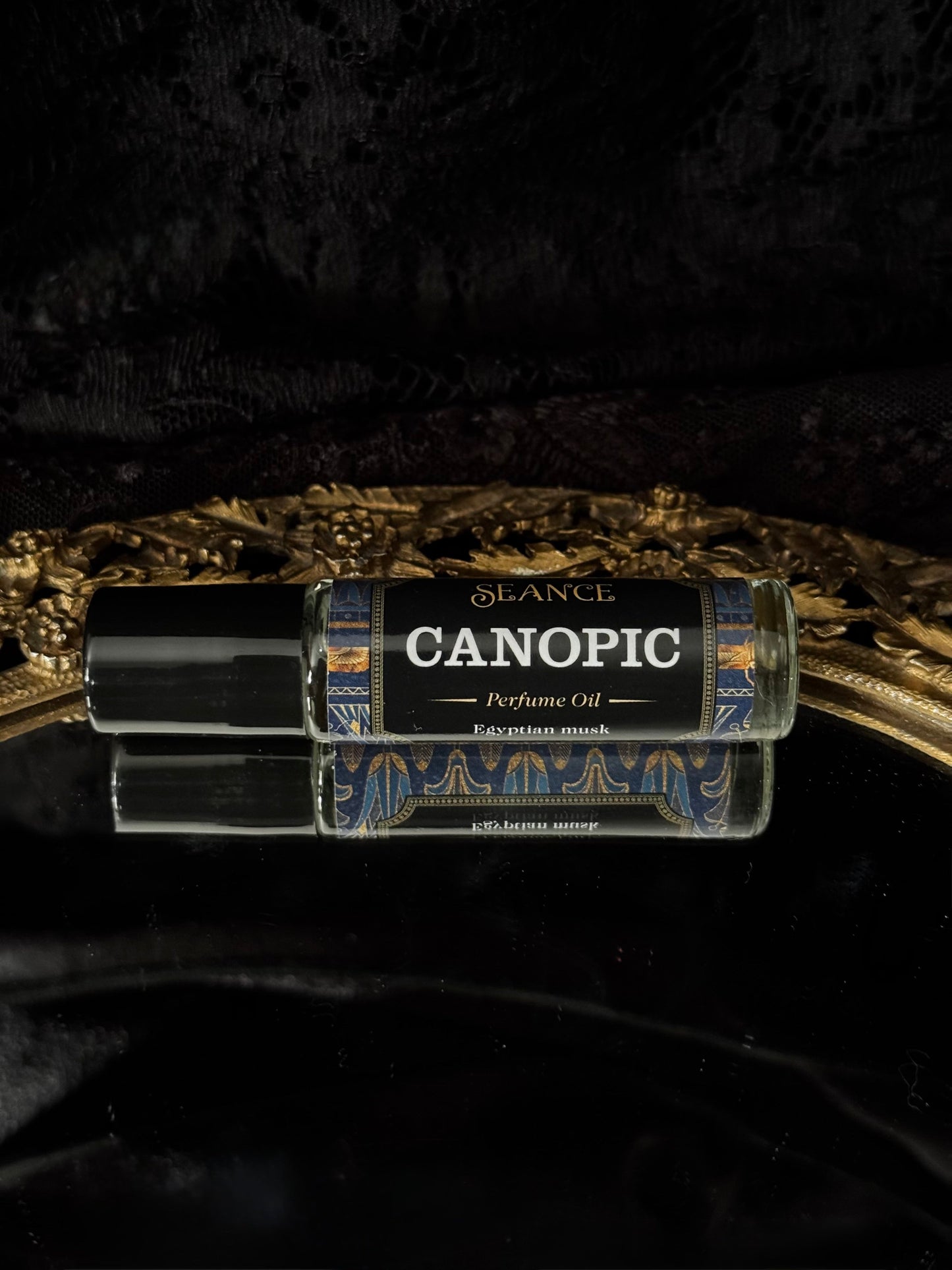 Canopic (soft musk)