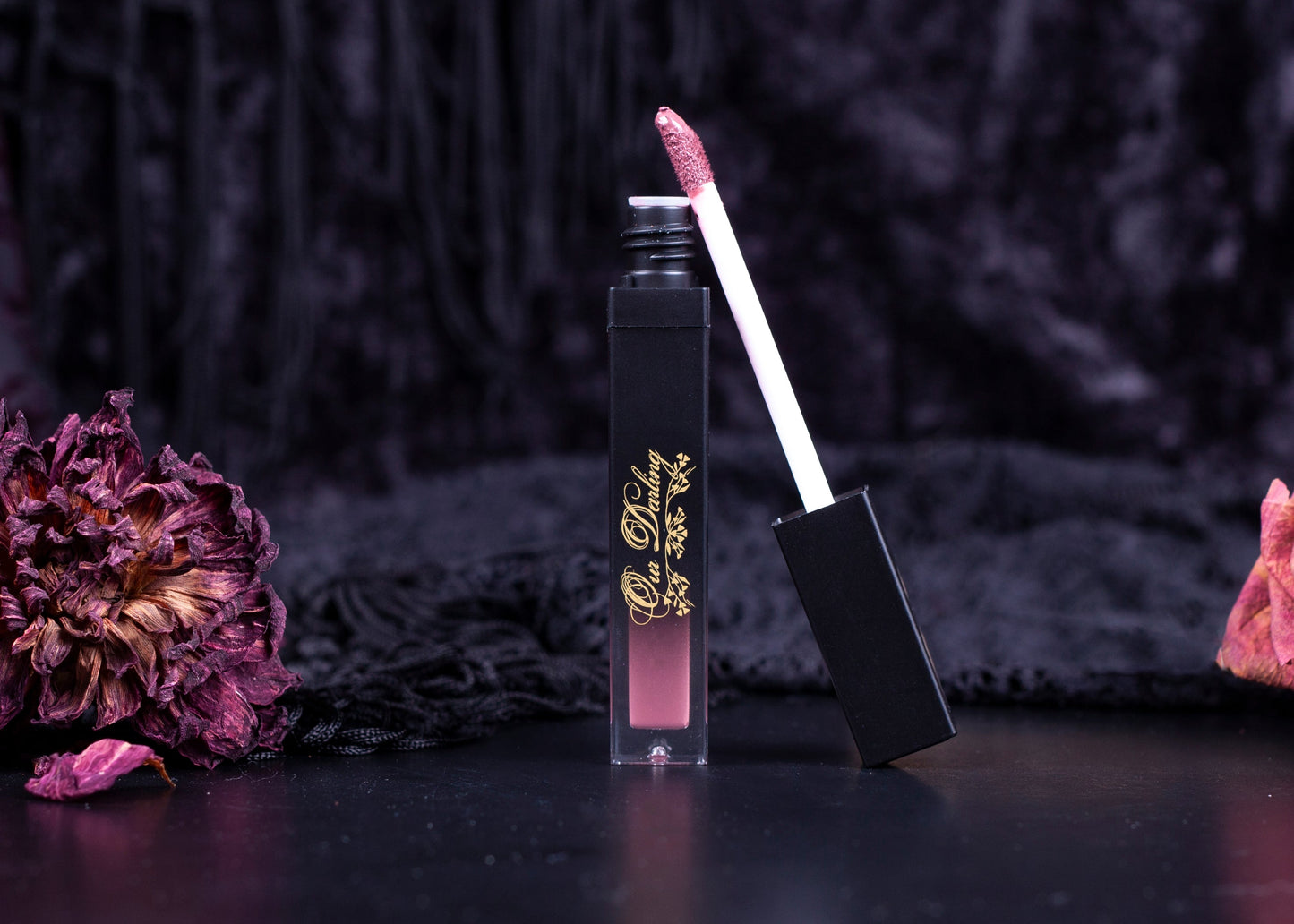 Our Darling Liquid Lipstick