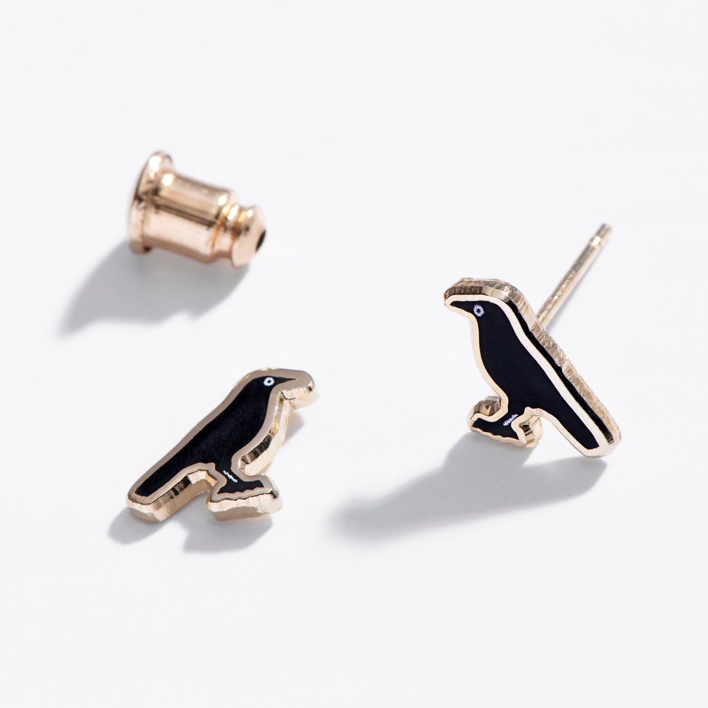Crow Studs