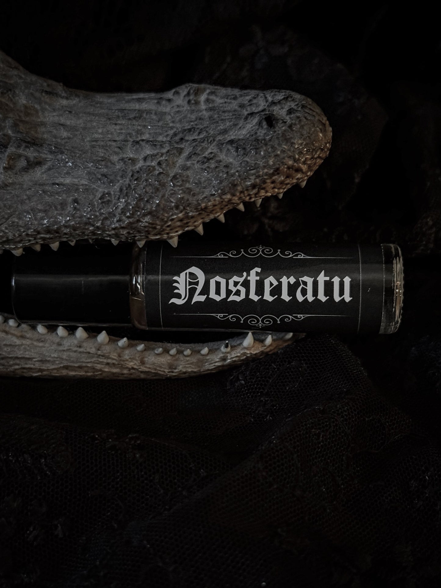 NOSFERATU (stone & incense)