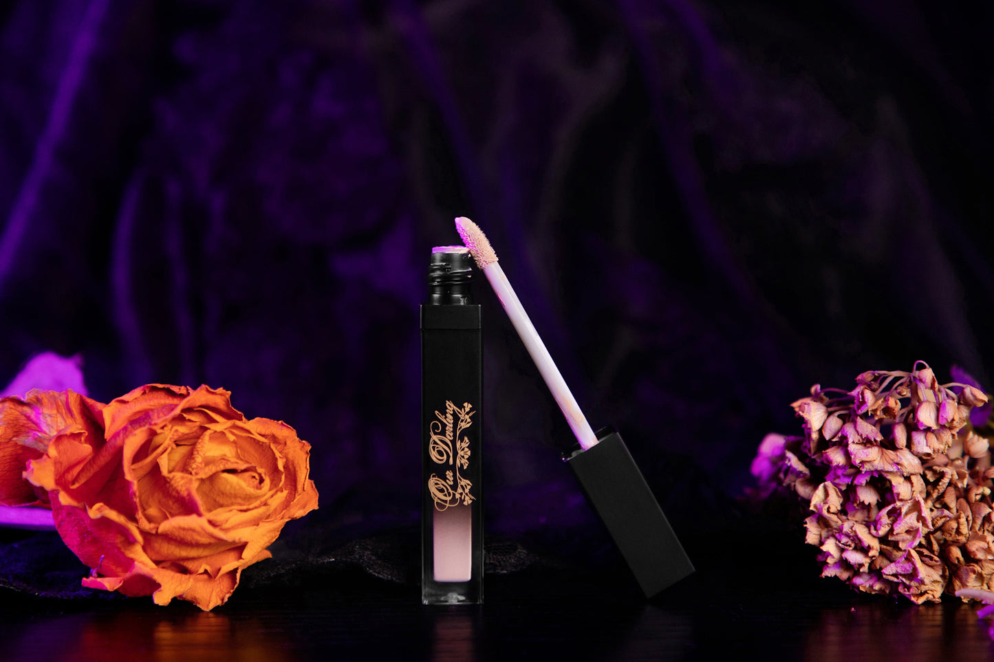 Our Darling Liquid Lipstick