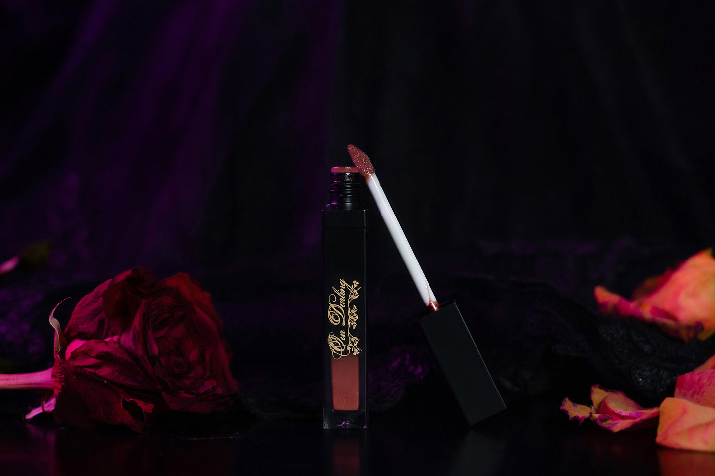 Our Darling Lip Gloss