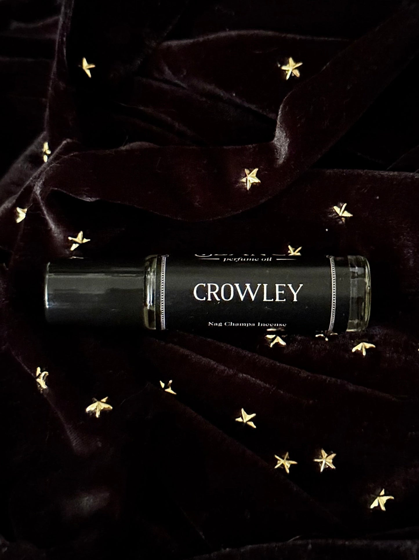 Crowley (incense)