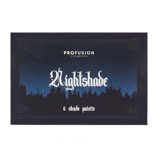 Enchanted Forest | Nightshade Palette