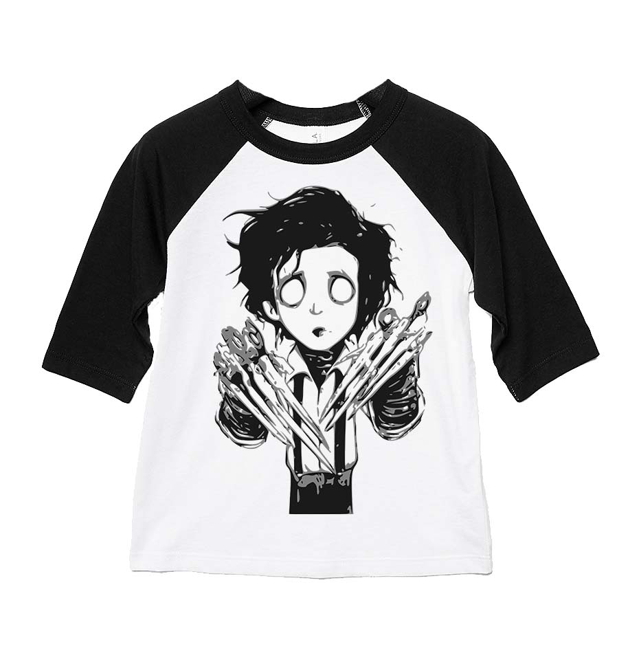 Scissor Hands