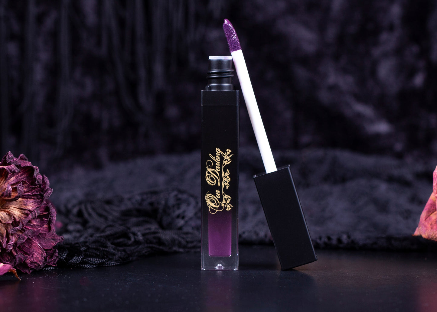 Our Darling Liquid Lipstick